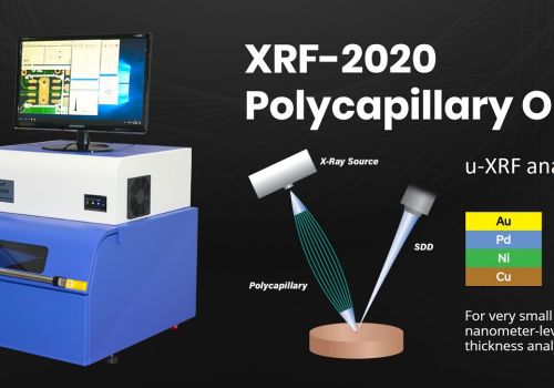 Micro Pioneer XRF-2020