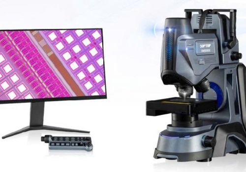 Kính hiển vi kỹ thuật số 3D DMS1000