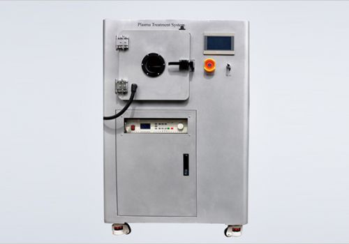 Hệ thống xử lý plasma áp suất thấp SPV40