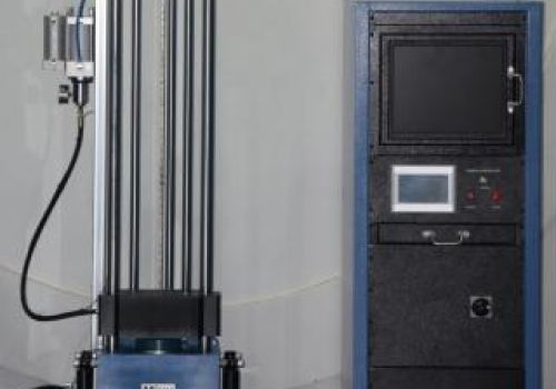 MÁY THỬ VA ĐẬP/Mechanical Shock Test Machine (MSK-25)