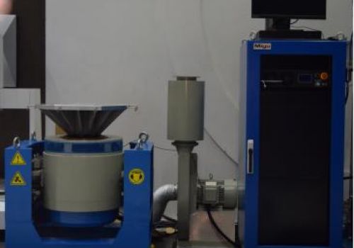 Máy thử rung điện từ MSV-302T400 (Electrodynamic Vibration Test System) Model: MSV-302T400